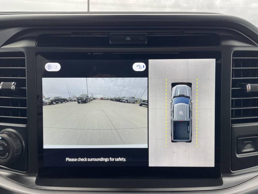 New 2026 Ford F-150 for sale in Lincoln NE