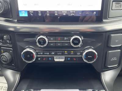 New 2026 Ford F-150 for sale in Lincoln NE