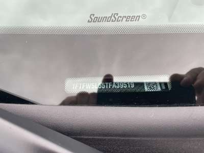 New 2026 Ford F-150 for sale in Lincoln NE