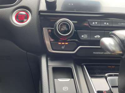 Used 2017 Honda CR-V for sale in Lincoln NE