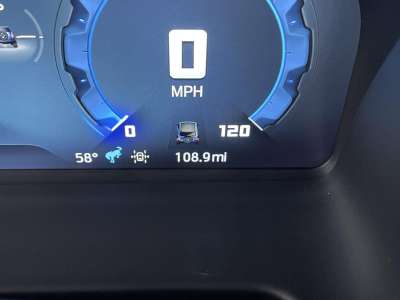 New 2025 Ford Bronco Stroppe Edition SUV/Crossover for sale in Lincoln NE