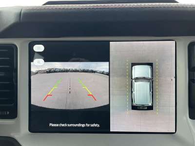 New 2025 Ford Bronco for sale in Lincoln NE