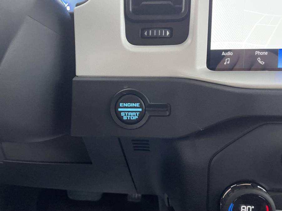 New 2025 Ford Bronco for sale in Lincoln NE