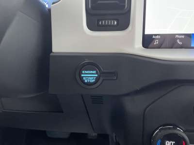 New 2025 Ford Bronco for sale in Lincoln NE