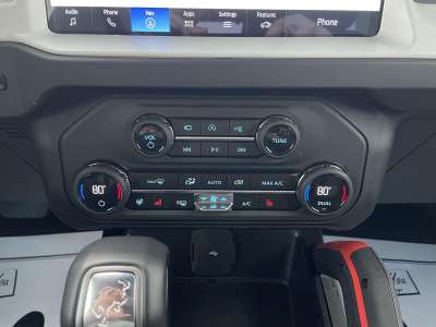 New 2025 Ford Bronco for sale in Lincoln NE