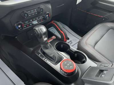 New 2025 Ford Bronco for sale in Lincoln NE