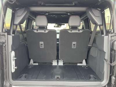 New 2025 Ford Bronco for sale in Lincoln NE