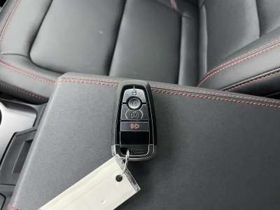 New 2025 Ford Bronco for sale in Lincoln NE