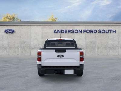 New 2025 Ford Maverick for sale in Lincoln NE