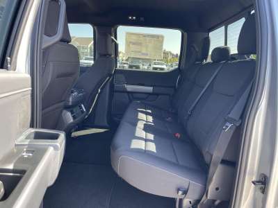 New 2025 Ford F-150 for sale in Lincoln NE