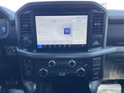 New 2025 Ford F-150 for sale in Lincoln NE