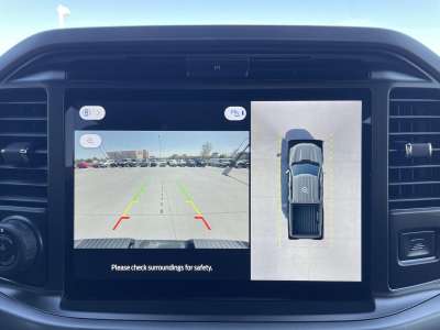 New 2025 Ford F-150 for sale in Lincoln NE