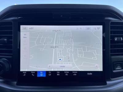 New 2025 Ford F-150 for sale in Lincoln NE