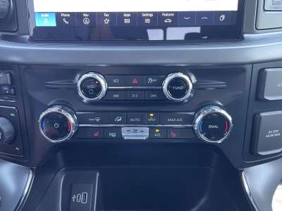 New 2025 Ford F-150 for sale in Lincoln NE