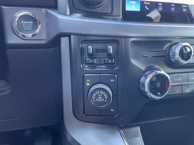 New 2025 Ford F-150 for sale in Lincoln NE