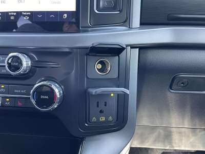 New 2025 Ford F-150 for sale in Lincoln NE