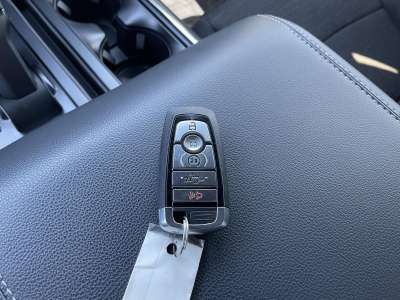 New 2025 Ford F-150 for sale in Lincoln NE