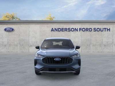 New 2025 Ford Escape Active SUV/Crossover for sale in Lincoln NE