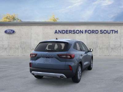 New 2025 Ford Escape Active SUV/Crossover for sale in Lincoln NE