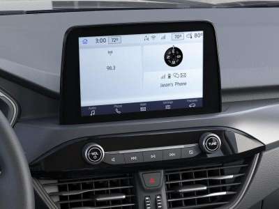 New 2025 Ford Escape for sale in Lincoln NE