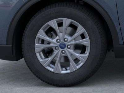 New 2025 Ford Escape for sale in Lincoln NE