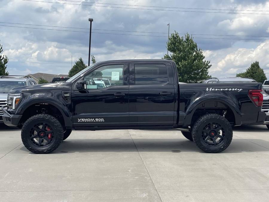 New 2026 Ford F-150 for sale in Lincoln NE