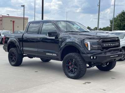 New 2026 Ford F-150 Lariat Crew Cab Truck for sale in Lincoln NE