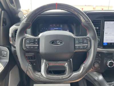 New 2026 Ford F-150 for sale in Lincoln NE