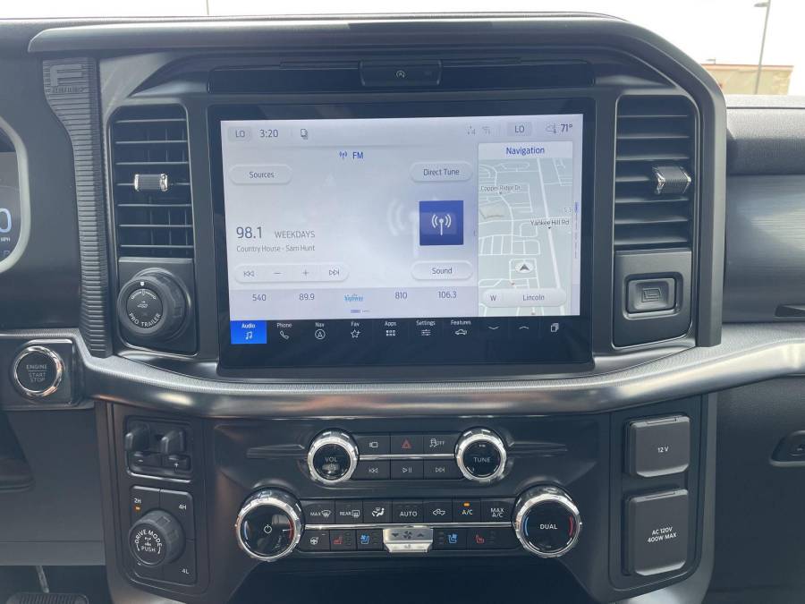 New 2026 Ford F-150 for sale in Lincoln NE