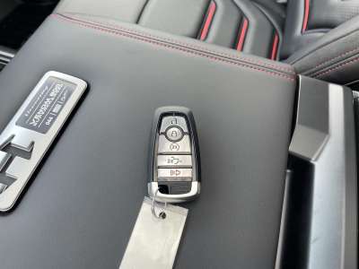 New 2026 Ford F-150 for sale in Lincoln NE