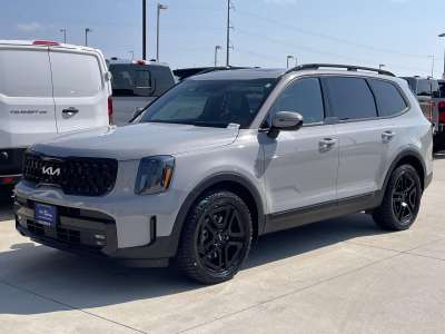 Used 2024 Kia Telluride for sale in Lincoln NE