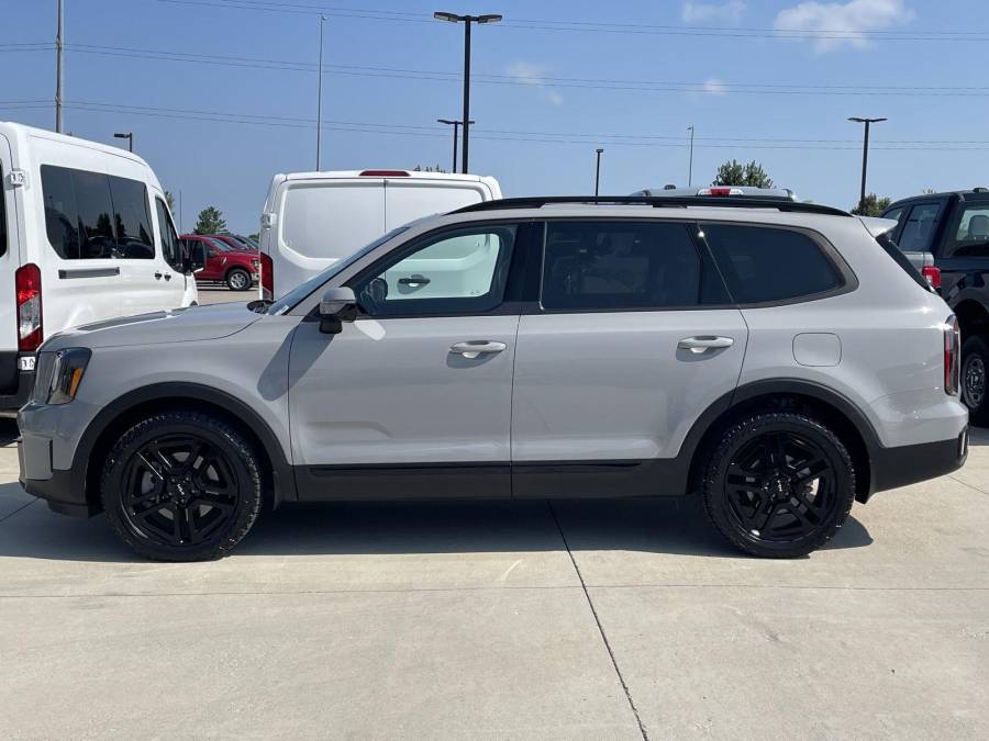 Used 2024 Kia Telluride for sale in Lincoln NE
