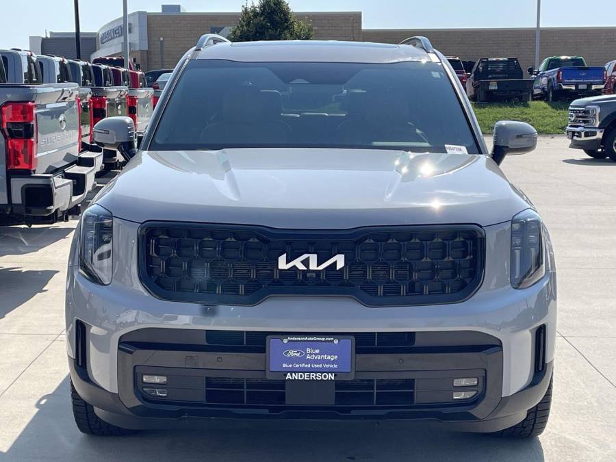 Used 2024 Kia Telluride for sale in Lincoln NE