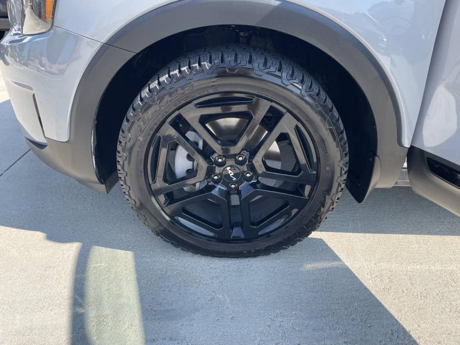 Used 2024 Kia Telluride for sale in Lincoln NE