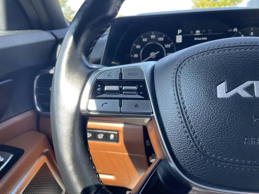Used 2024 Kia Telluride for sale in Lincoln NE