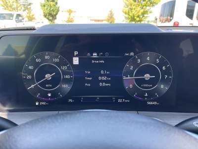 Used 2024 Kia Telluride for sale in Lincoln NE
