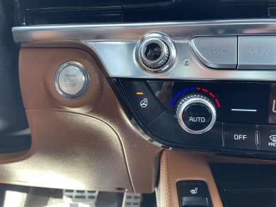 Used 2024 Kia Telluride for sale in Lincoln NE