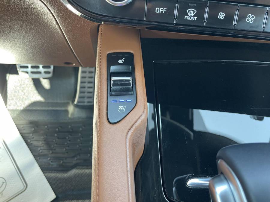 Used 2024 Kia Telluride for sale in Lincoln NE