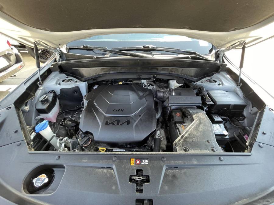 Used 2024 Kia Telluride for sale in Lincoln NE