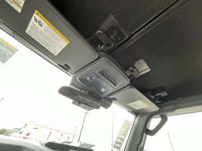 New 2026 Ford Bronco for sale in Lincoln NE
