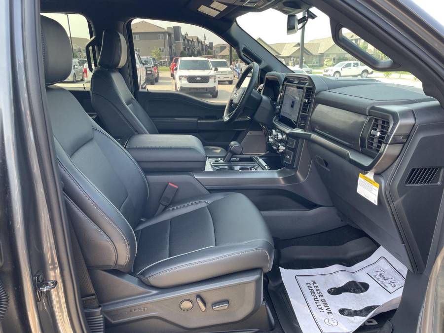 New 2026 Ford F-150 for sale in Lincoln NE