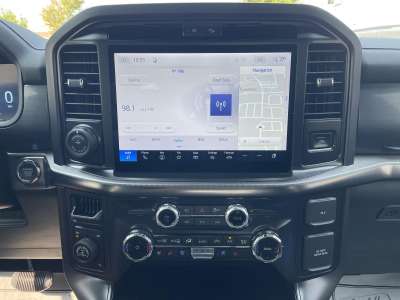 New 2026 Ford F-150 for sale in Lincoln NE