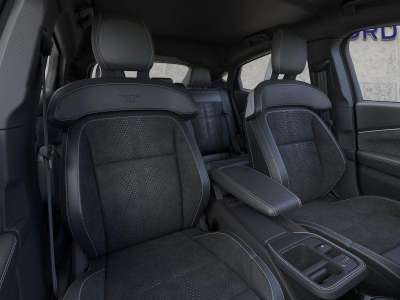 New 2025 Ford Mustang Mach-E GT SUV/Crossover for sale in Lincoln NE