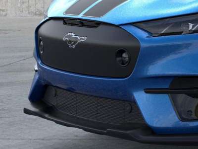 New 2025 Ford Mustang Mach-E for sale in Lincoln NE