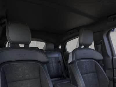 New 2025 Ford Mustang Mach-E for sale in Lincoln NE