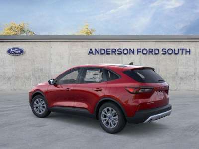 New 2025 Ford Escape Active SUV/Crossover for sale in Lincoln NE