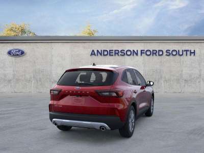 New 2025 Ford Escape Active SUV/Crossover for sale in Lincoln NE