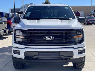 New 2026 Ford F-150 for sale in Lincoln NE