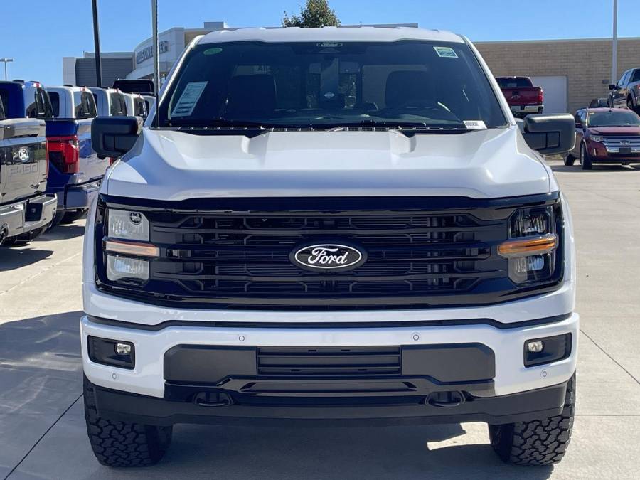 New 2026 Ford F-150 for sale in Lincoln NE