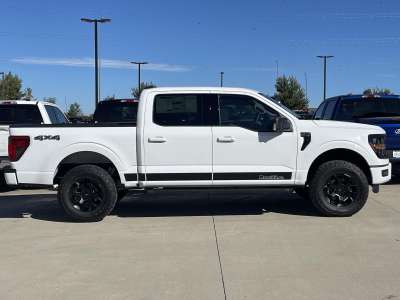 New 2026 Ford F-150 for sale in Lincoln NE
